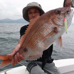 ＢｌｕｅＮｏｔｅ　Ｆｉｓｈｉｎｇ　Ｔａｘｉ 釣果