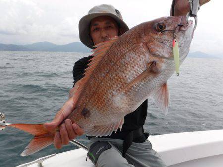 ＢｌｕｅＮｏｔｅ　Ｆｉｓｈｉｎｇ　Ｔａｘｉ 釣果