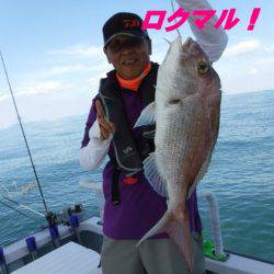 遊漁船 幸友丸 釣果