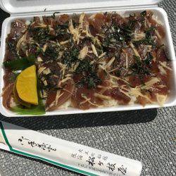 へいみつ丸 釣果