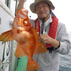 真祐丸 （しんゆうまる） 釣果