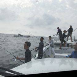 寿裕 （YOSHIHIRO） 釣果