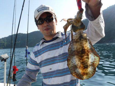 ＢｌｕｅＮｏｔｅ　Ｆｉｓｈｉｎｇ　Ｔａｘｉ 釣果