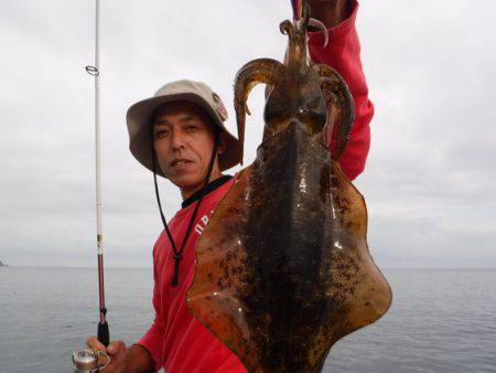 ＢｌｕｅＮｏｔｅ　Ｆｉｓｈｉｎｇ　Ｔａｘｉ 釣果