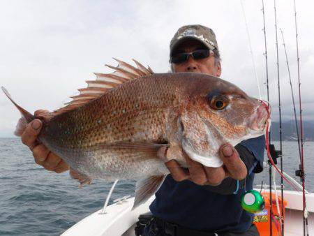 ＢｌｕｅＮｏｔｅ　Ｆｉｓｈｉｎｇ　Ｔａｘｉ 釣果