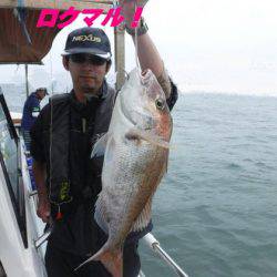 遊漁船 幸友丸 釣果