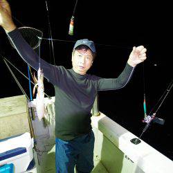 オーシャンズ　京都 釣果