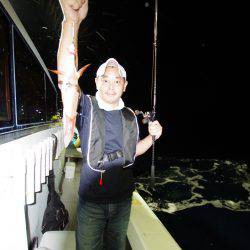 オーシャンズ　京都 釣果