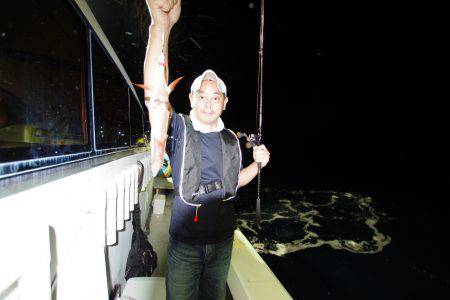 オーシャンズ　京都 釣果