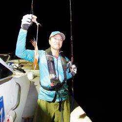 オーシャンズ　京都 釣果