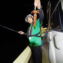 オーシャンズ　京都 釣果