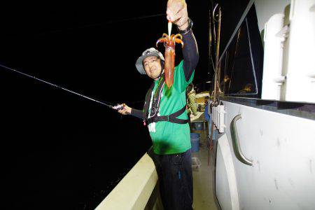 オーシャンズ　京都 釣果