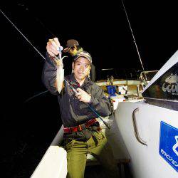 オーシャンズ　京都 釣果