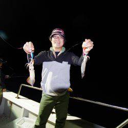 オーシャンズ　京都 釣果