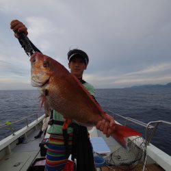オーシャンズ　京都 釣果