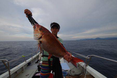 オーシャンズ　京都 釣果