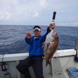 オーシャンズ　京都 釣果