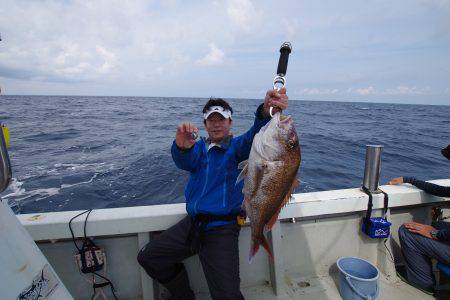 オーシャンズ　京都 釣果