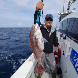 オーシャンズ　京都 釣果