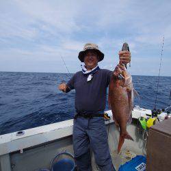 オーシャンズ　京都 釣果