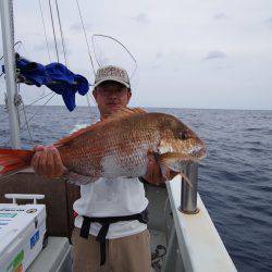 オーシャンズ　京都 釣果