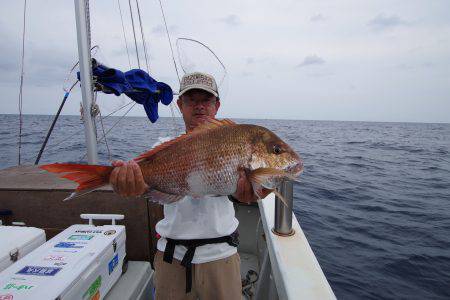 オーシャンズ　京都 釣果