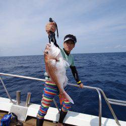オーシャンズ　京都 釣果