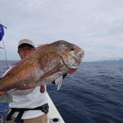 オーシャンズ　京都 釣果
