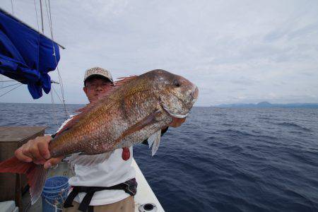 オーシャンズ　京都 釣果