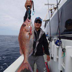 オーシャンズ　京都 釣果