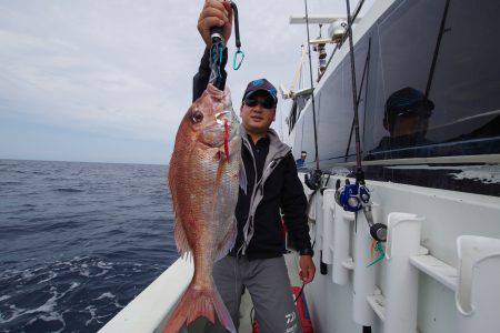 オーシャンズ　京都 釣果