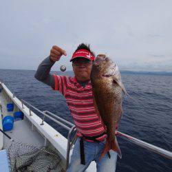 オーシャンズ　京都 釣果