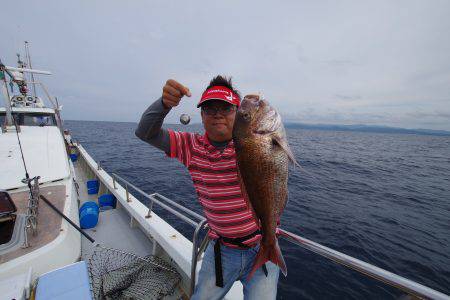 オーシャンズ　京都 釣果