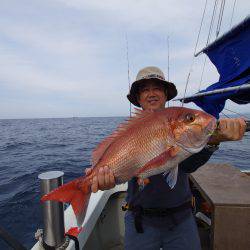 オーシャンズ　京都 釣果