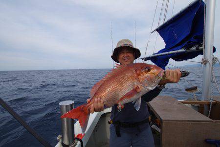 オーシャンズ　京都 釣果