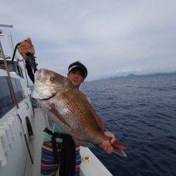 オーシャンズ　京都 釣果