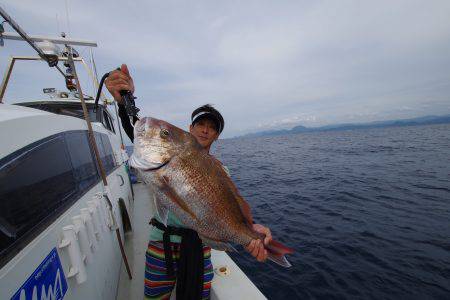 オーシャンズ　京都 釣果