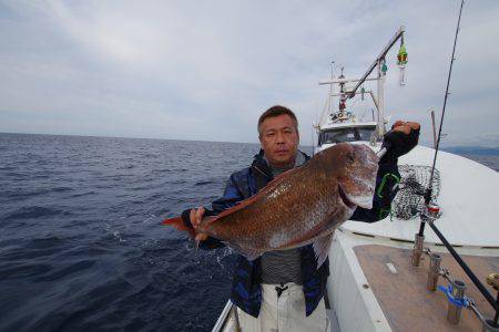 オーシャンズ　京都 釣果