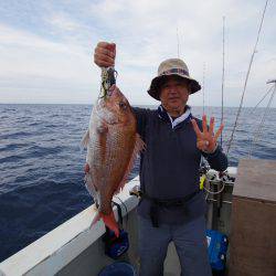 オーシャンズ　京都 釣果