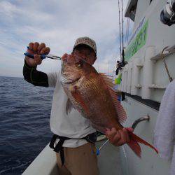 オーシャンズ　京都 釣果