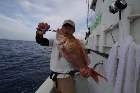 オーシャンズ　京都 釣果