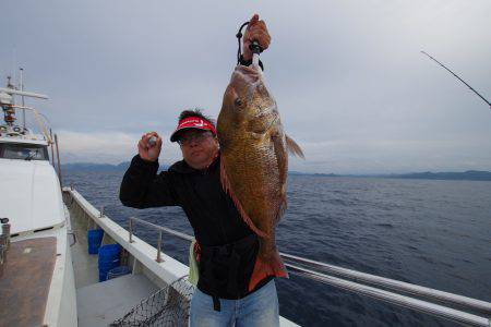 オーシャンズ　京都 釣果