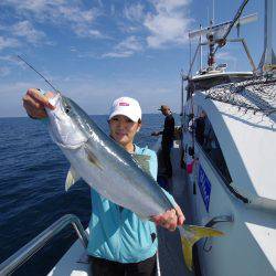 オーシャンズ　京都 釣果