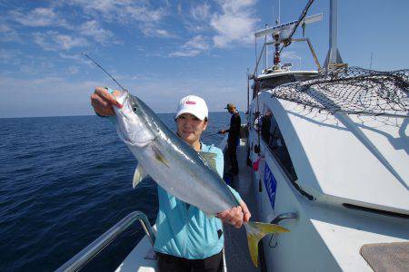 オーシャンズ　京都 釣果