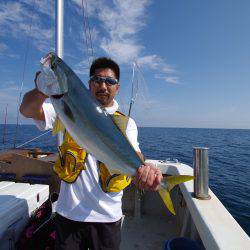 オーシャンズ　京都 釣果