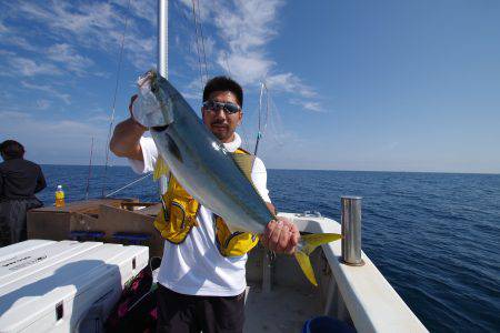 オーシャンズ　京都 釣果