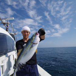 オーシャンズ　京都 釣果