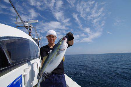 オーシャンズ　京都 釣果