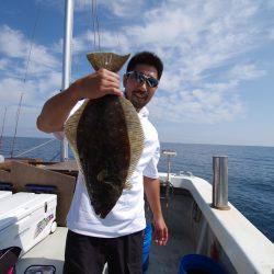 オーシャンズ　京都 釣果