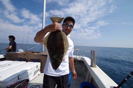 オーシャンズ　京都 釣果
